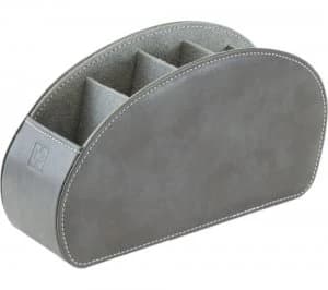 Connected Essentials CEG-10 Remote Control Holder - Grey