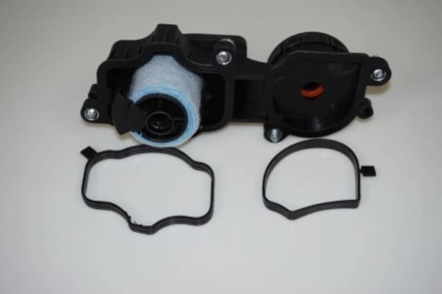 LTD LTD-11122249678 Valve, engine block breather FVMQ [fluorosilicone rubber), Plastic Valve,engine block breather (3886)