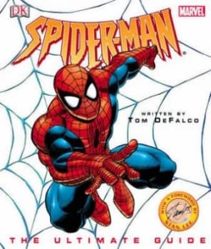 Spider-Man by Tom De Falco Paperback