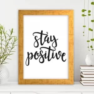 AC619156109247 Multicolor Decorative Framed MDF Painting