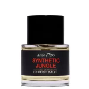 Frederic Malle Synthetic Jungle Eau de Parfum For Her 50ml