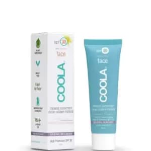 Coola Mineral Matte Tint SPF30 50ml