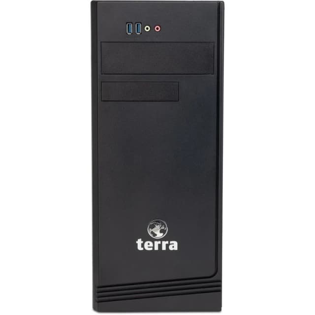 TERRA ALL-IN-ONE-PC 2410HA wh GREENLINE Intel Core i5 i5-12400 60.5