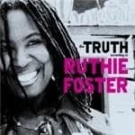 Ruthie Foster - Truth According To Ruthie Foster, The (Music CD)