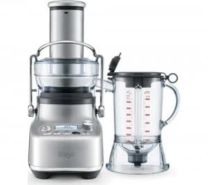 Sage SJB815BSS 1.5L 1500W Bluicer Pro