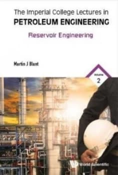 Reservoir engineering by Martin Blunt