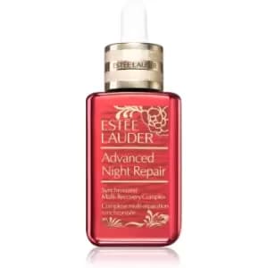 Estee Lauder Advanced Night Repair Lunar New Year Night Anti-Wrinkle Serum Limited Edition 50ml