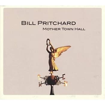 Bill Pritchard - Lp-Bill Pritchard-Mother Town Hall Vinyl