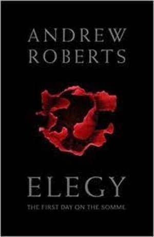 Elegy by Andrew Roberts