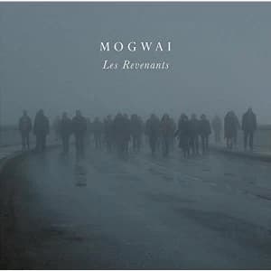 Mogwai - Les Revenants Soundtrack Vinyl