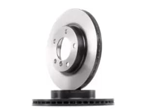 TRW Brake disc DF1538 Brake rotor,Brake discs BMW,3 Limousine (E46),3 Touring (E46),3 Coupe (E46),3 Limousine (E36),3 Cabrio (E46),3 Coupe (E36)