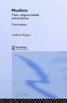 Muslims - Vol 1 by Andrew Rippin Book