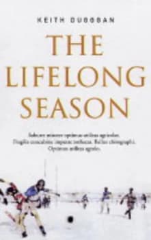 The Lifelong Season Paperback