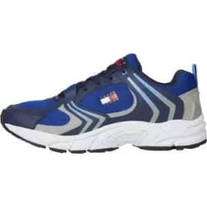 Tommy Jeans City Runner - Blue