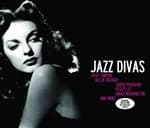 Various Artists - Jazz Divas (Music CD)
