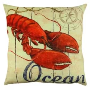 A12554 Multicolor Cushion