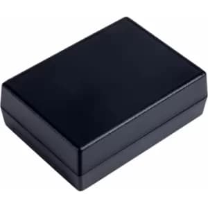 R-TECH 301786 ABS Multipurpose Enclosure Black 111x83x38mm