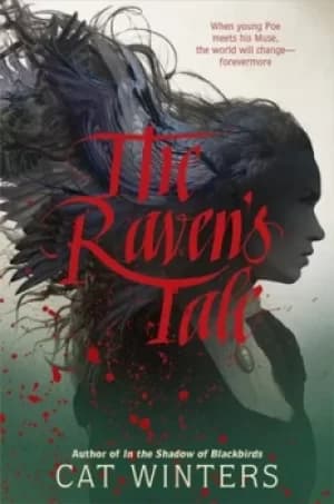 The ravens tale by Cat Winters