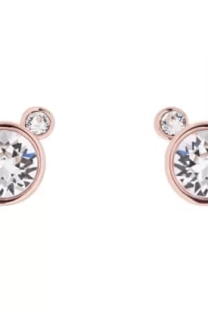 Ted Baker Adora Adorables Bear Stud Earrings TBJ1716-24-02