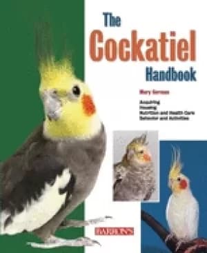 cockatiel handbook
