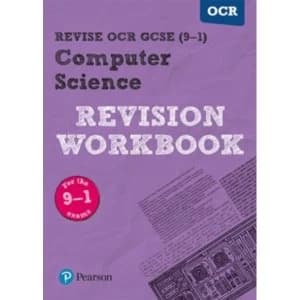 Revise OCR GCSE (9-1) Computer Science Revision Workbook: for the 9-1 exams by David Waller (Paperback, 2017)