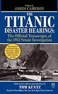 titanic disaster hearings