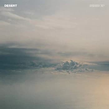 Desert - Sense CD