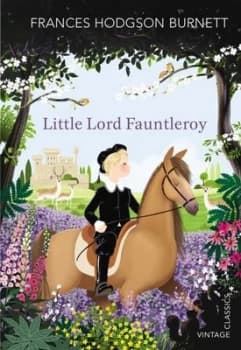 Little Lord Fauntleroy (Paperback, 2017)