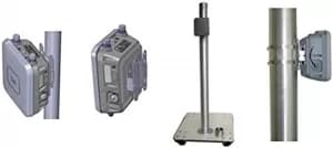 Cisco Network Device Wall / Pole Mounting Kit