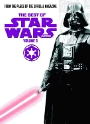 star wars best of star wars insider vol 3