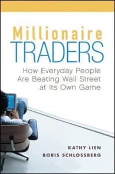 Millionaire Traders by Kathy Lien Paperback