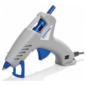 Dremel Hobby 930 Dual Temperature Glue Gun 240v