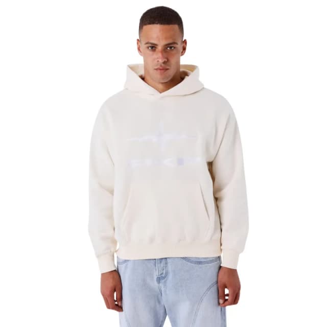 Project X Paris Basic hoodie Project X Paris Polaris Blanc Male S