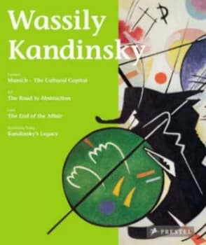 Wassily Kandinsky by Hajo Dchting and Wassily Kandinsky Paperback
