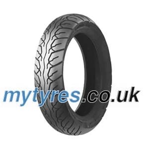 Shinko SR567 ( 110/90-12 TL 64P Front wheel )