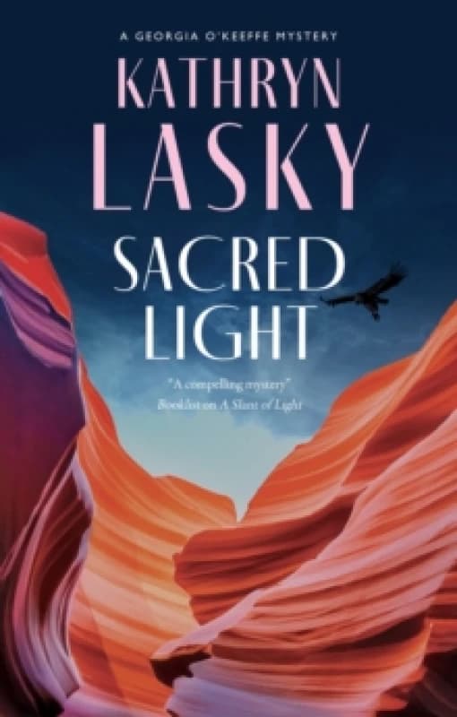 Sacred Light Hardback