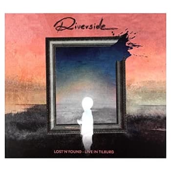 Riverside - Lost'N'Found CD