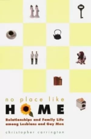 No place like home by Christopher Carrington