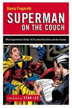 Superman on the Couch Paperback