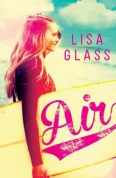 Air by Lisa Glass Paperback