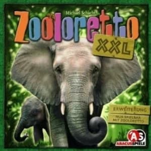 Zooloretto XXL