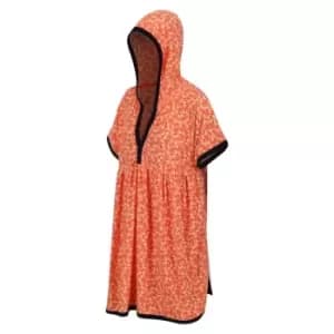 Regatta Orla Kiely Toweling Dress - SatsumaPrsly