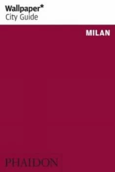 Milan by Wallpaper Book