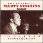 Marty Robbins - The Essential - 1951-1982 (Music CD)