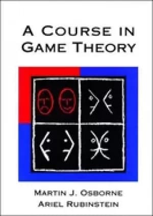 course in game theory