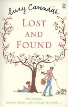 Lost and Found by Lucy Cavendish Paperback