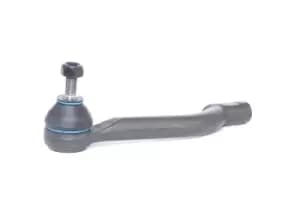 RIDEX Track rod end 914T0307 Tie rod end,Track rod end ball joint RENAULT,NISSAN,KOLEOS (HY_),Qashqai / Qashqai +2 I (J10, NJ10)