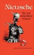 nietzsche the last antipolitical german