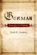 german biography of a language