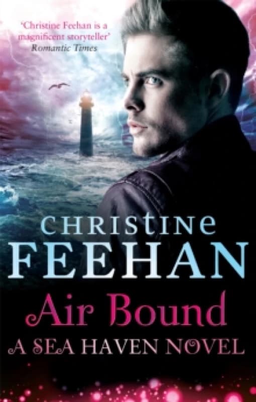 Air Bound. Paperback. By Christine Feehan Books